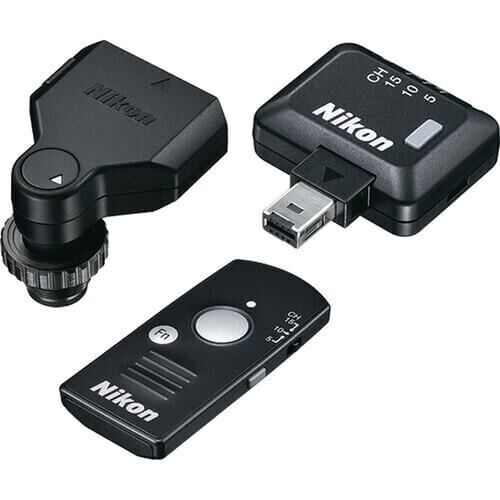 Nikon WR-10 Kablosuz Uzaktan Kumanda Seti