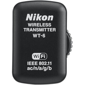 Nikon - Nikon WT-6 Kablosuz Verici (1)