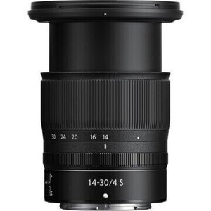 Nikon Z 14-30mm f/4 S Lens ( 11000 TL Para İadesi ) - Thumbnail