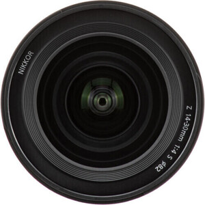 Nikon Z 14-30mm f/4 S Lens ( 11000 TL Para İadesi ) - Thumbnail