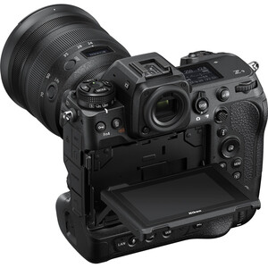 Nikon Z9 Body Aynasız Fotoğraf Makinesi ( 16500 TL Para İadesi ) - Thumbnail