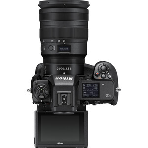 Nikon Z9 Body Aynasız Fotoğraf Makinesi ( 16500 TL Para İadesi ) - Thumbnail