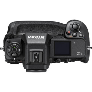Nikon Z9 Body Aynasız Fotoğraf Makinesi ( 16500 TL Para İadesi ) - Thumbnail