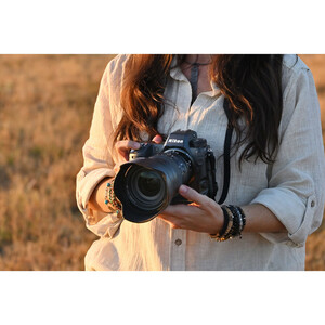 Nikon Z9 Body Aynasız Fotoğraf Makinesi ( 16500 TL Para İadesi ) - Thumbnail