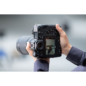 Nikon Z9 Body Aynasız Fotoğraf Makinesi ( 16500 TL Para İadesi ) - Thumbnail