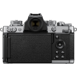 Nikon Z fc + 28mm f/2.8 SE Kit (Silver) ( 8250 TL Para İadesi ) - Thumbnail