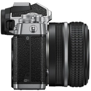 Nikon Z fc + 28mm f/2.8 SE Kit (Silver) ( 8250 TL Para İadesi ) - Thumbnail