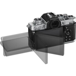 Nikon Z fc + 28mm f/2.8 SE Kit (Silver) ( 8250 TL Para İadesi ) - Thumbnail