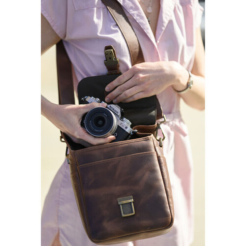 Nikon Z fc + 28mm f/2.8 SE Kit (Siyah) ( 8250 TL Para İadesi )