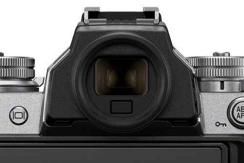 Nikon Z fc + 28mm f/2.8 SE Kit (Siyah) ( 8250 TL Para İadesi )