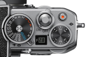 Nikon Z fc + 28mm f/2.8 SE Kit (Siyah) ( 8250 TL Para İadesi ) - Thumbnail