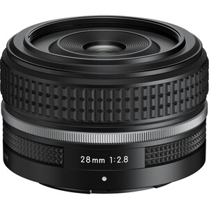 Nikon Z fc + 28mm f/2.8 SE Kit (Siyah) ( 8250 TL Para İadesi ) - Thumbnail