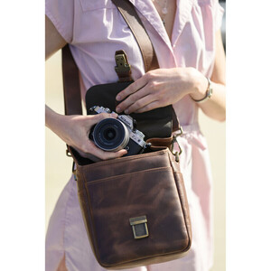 Nikon Z fc Body Aynasız Fotoğraf Makinesi - Thumbnail