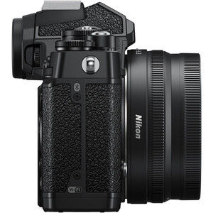 Nikon Z fc DX 16-50mm f/3.5-6.3 VR Lens Kit (Siyah) ( 5500 TL Para İadesi ) - Thumbnail