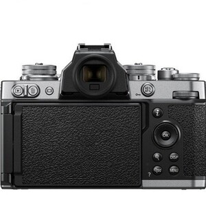 Nikon Z fc DX 16-50mm f/3.5-6.3 VR (SL) DX 50-250mm VR Lens Kit ( 5500 TL Para İadesi ) - Thumbnail