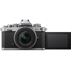 Nikon Z fc DX 16-50mm f/3.5-6.3 VR (SL) DX 50-250mm VR Lens Kit - Thumbnail