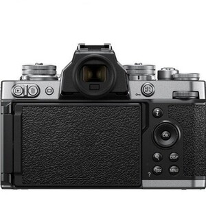 Nikon Z fc DX 16-50mm f/3.5-6.3 VR (SL) Lens Kit - Thumbnail