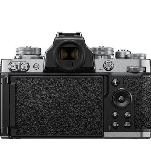 Nikon Z fc DX 16-50mm f/3.5-6.3 VR (SL) Lens Kit ( 5500 TL Para İadesi )
