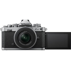 Nikon Z fc DX 16-50mm f/3.5-6.3 VR (SL) Lens Kit ( 5500 TL Para İadesi ) - Thumbnail
