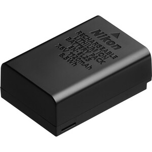 Nikon Z fc + Nikkor Z DX 18-140 VR Kit (Silver) ( 5500 TL Para İadesi ) - Thumbnail