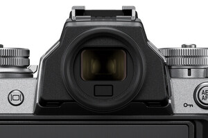 Nikon Z fc + Nikkor Z DX 18-140 VR Kit (Silver) ( 5500 TL Para İadesi ) - Thumbnail