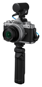 Nikon - Nikon Z fc Vlogger Kit ( 5500 TL Para İadesi )