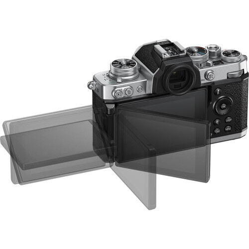 Nikon Z fc Vlogger Kit ( 5500 TL Para İadesi )