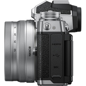 Nikon Z fc Vlogger Kit - Thumbnail