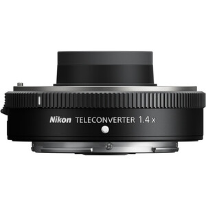 Nikon - Nikon Z Teleconverter TC-1.4x (1)