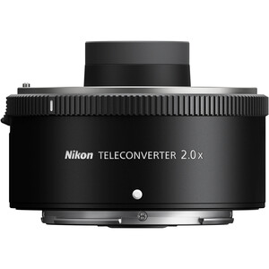 Nikon Z Teleconverter TC-2x - Thumbnail