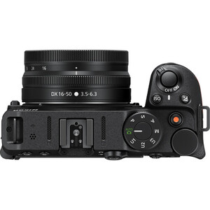 Nikon Z30 16-50mm + 50-250mm Kit ( 5500 TL Para İadesi ) - Thumbnail