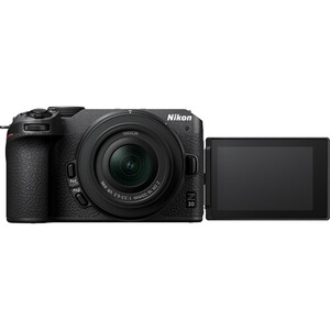 Nikon Z30 16-50mm + 50-250mm Kit ( 5500 TL Para İadesi ) - Thumbnail