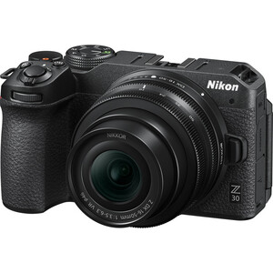 Nikon Z30 16-50mm + 50-250mm Kit ( 5500 TL Para İadesi ) - Thumbnail