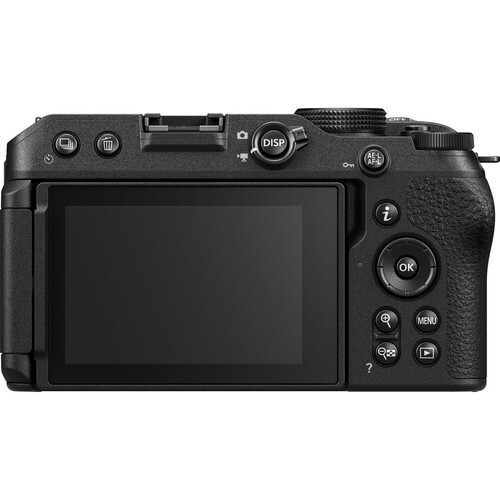 Nikon Z30 16-50mm Lens Kit Aynasız Fotoğraf Makinesi ( 5500 TL Para İadesi )