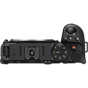 Nikon Z30 16-50mm Lens Kit Aynasız Fotoğraf Makinesi ( 5500 TL Para İadesi ) - Thumbnail