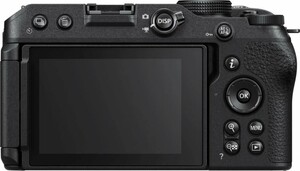 Nikon Z30 18-140mm Lens Kit Aynasız Fotoğraf Makinesi ( 5500 TL Para İadesi ) - Thumbnail