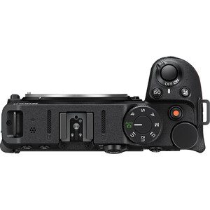 Nikon Z30 Body Aynasız Fotoğraf Makinesi - Thumbnail