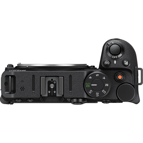 Nikon Z30 Body Aynasız Fotoğraf Makinesi ( 5500 TL Para İadesi )