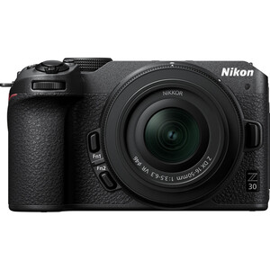 Nikon Z30 Vlogger Kit ( 5500 TL Para İadesi ) - Thumbnail