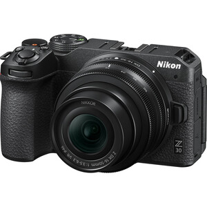 Nikon Z30 Vlogger Kit - Thumbnail