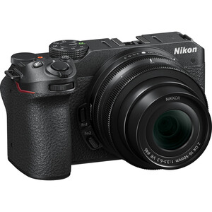 Nikon Z30 Vlogger Kit ( 5500 TL Para İadesi ) - Thumbnail