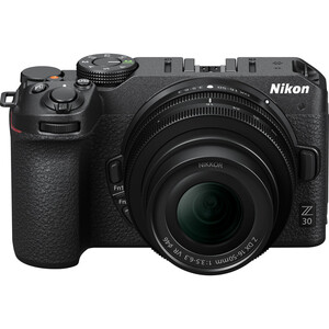 Nikon Z30 Vlogger Kit ( 5500 TL Para İadesi ) - Thumbnail