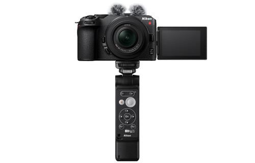 Nikon Z30 Vlogger Kit ( 5500 TL Para İadesi )