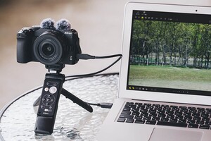 Nikon Z30 Vlogger Kit ( 5500 TL Para İadesi ) - Thumbnail