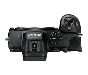Nikon Z5 Body Aynasız Fotoğraf Makinesi ( 16500 TL Para İadesi ) - Thumbnail