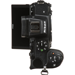 Nikon Z5 Body Aynasız Fotoğraf Makinesi - Thumbnail