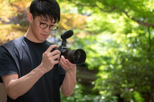 Nikon Z5 Body Aynasız Fotoğraf Makinesi ( 16500 TL Para İadesi ) - Thumbnail