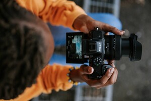 Nikon Z5 Body Aynasız Fotoğraf Makinesi ( 16500 TL Para İadesi ) - Thumbnail