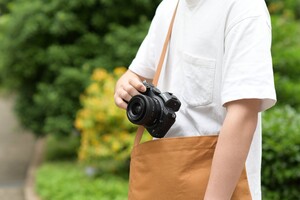 Nikon Z5 Body Aynasız Fotoğraf Makinesi ( 16500 TL Para İadesi ) - Thumbnail