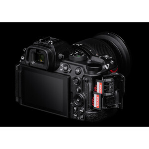 Nikon Z5 II + 28-75mm f/2.8 Lens Kit ( 11000 TL Para İadesi ) - Thumbnail